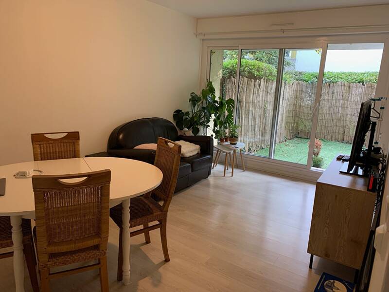 Maison à vendre, 44m², RENNES