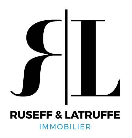 RUSEFF LATRUFFE IMMOBILIER