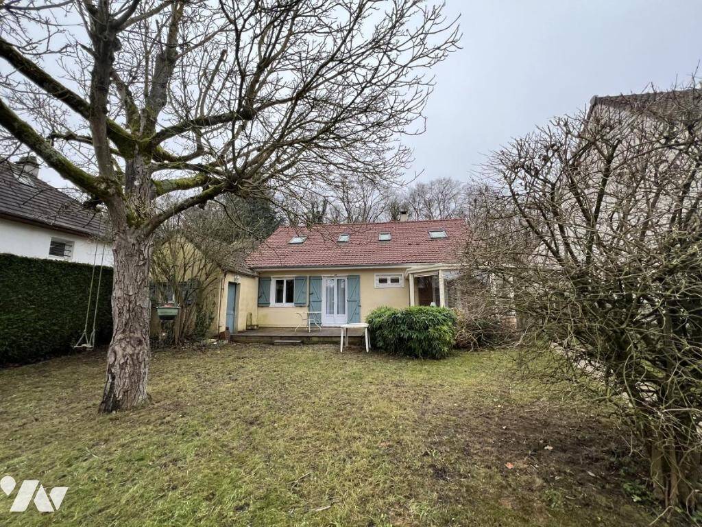 Maison à vendre, 111m², THIERS SUR THEVE