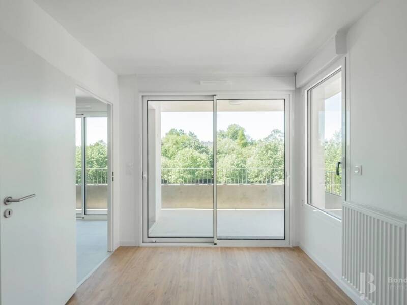 Maison à louer, 85m², BORDEAUX