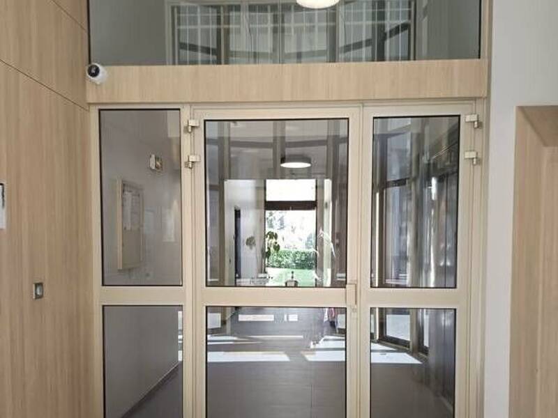 Maison à louer, 45m², COURBEVOIE