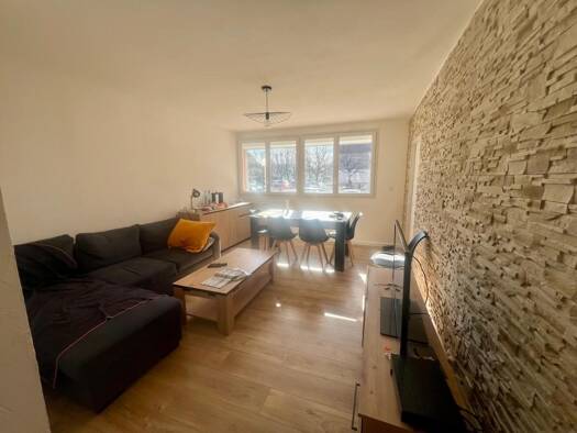 Colocation à louer 373 € 4 pièces 3 chambres RDC Ormeau-Figarol Tarbes 65000