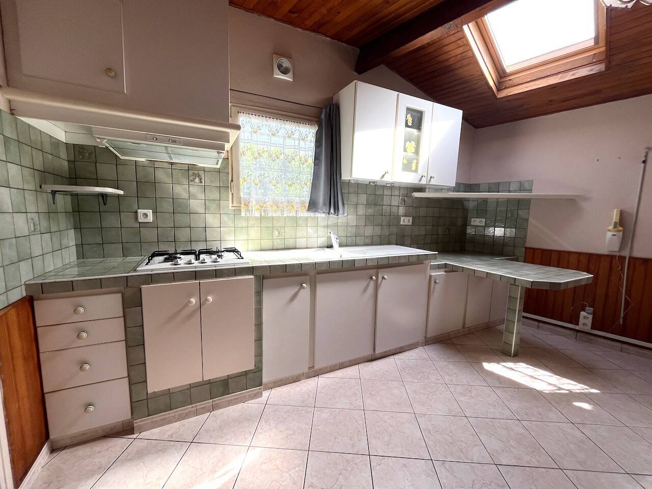 Maison à louer, 44m², VILLENEUVE SUR LOT