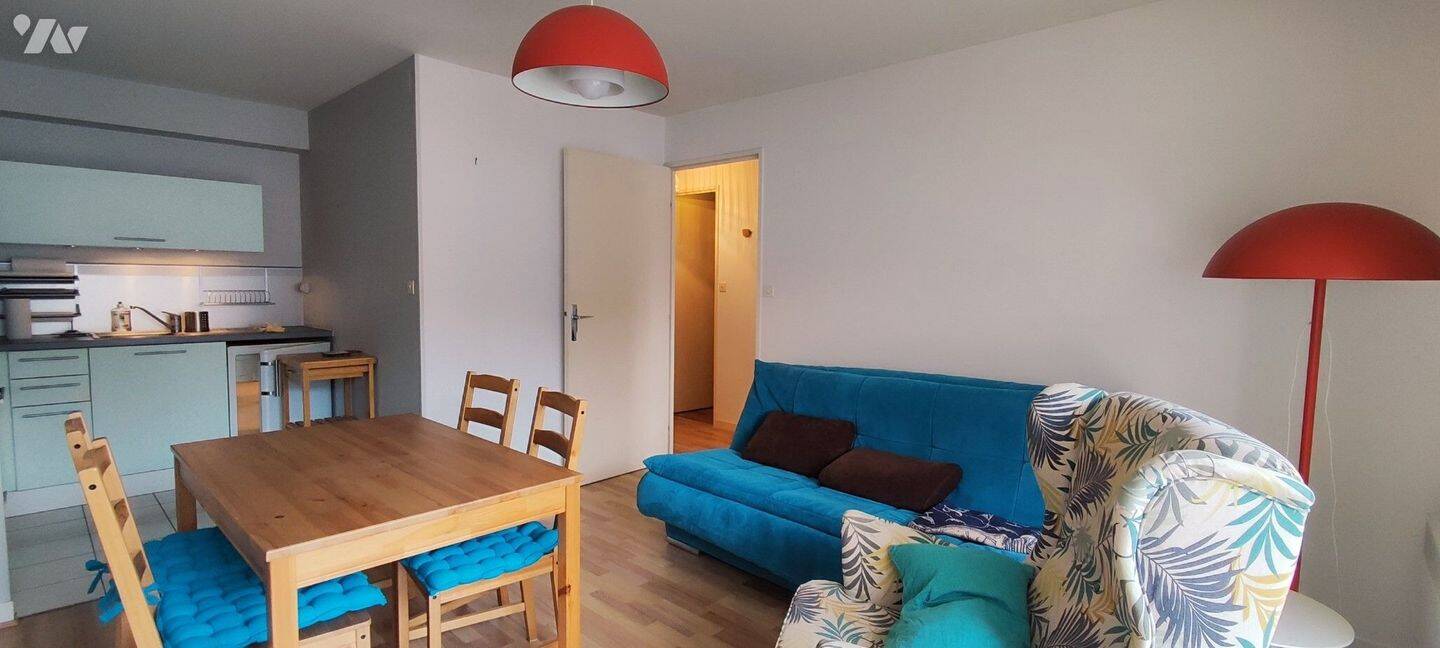 Maison à vendre, 39m², LE TOUQUET PARIS PLAGE