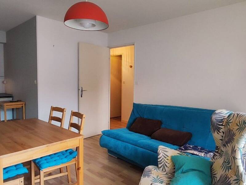 Maison à vendre, 39m², LE TOUQUET PARIS PLAGE