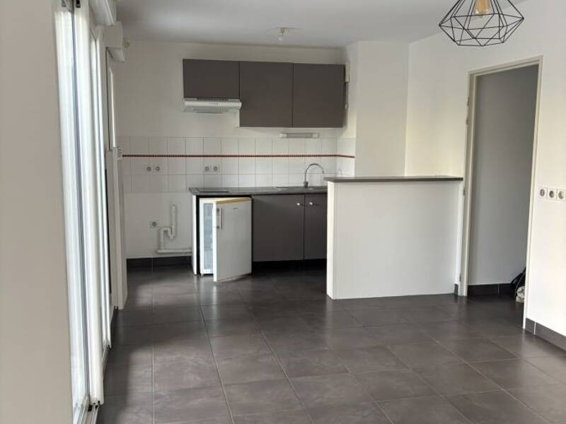 Maison à louer, 32m², LE CRES