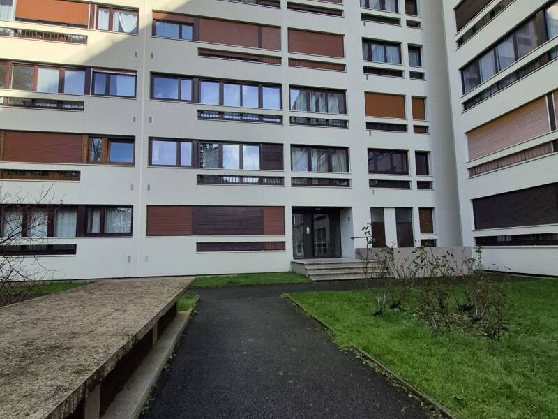 Maison à louer, 47m², CHEVILLY LARUE