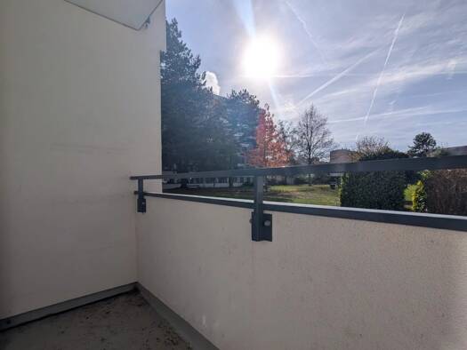 Appartement à vendre 189 000 € 4 pièces 3 chambres 73 m² Centre Les Clayes-sous-Bois 78340