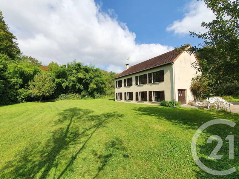 Maison à vendre, 125m², VALMONDOIS