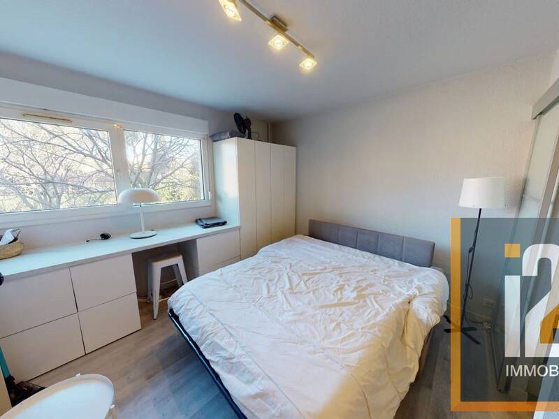 Maison à louer, 19m², NIMES