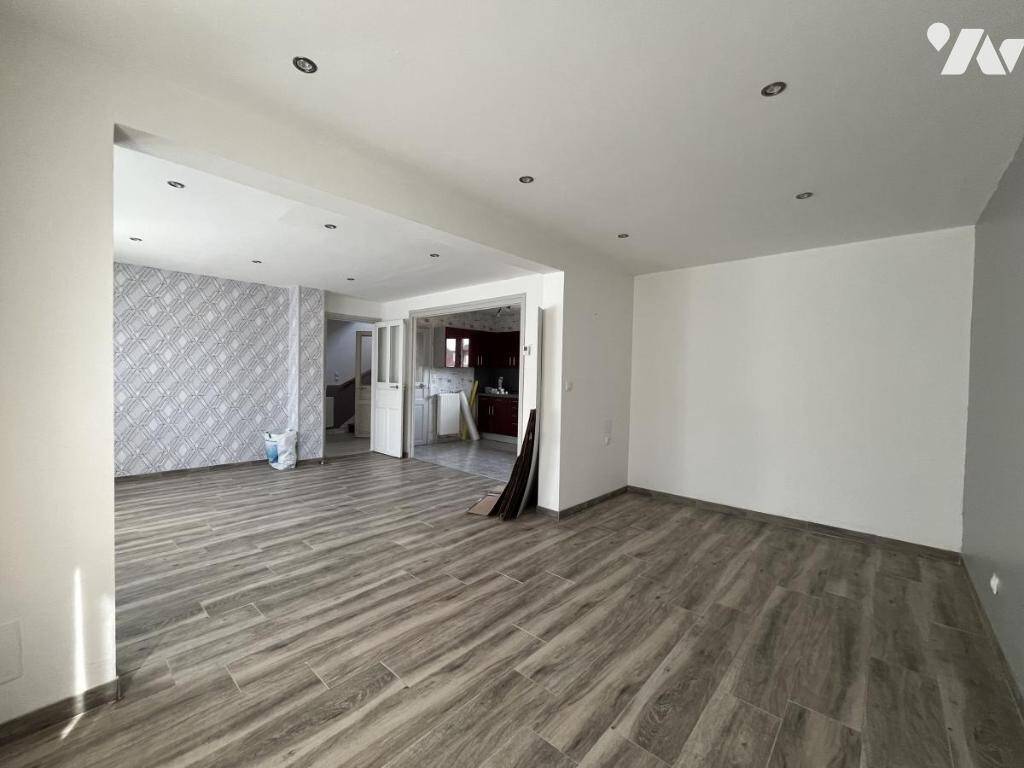 Maison à vendre, 122m², LAON