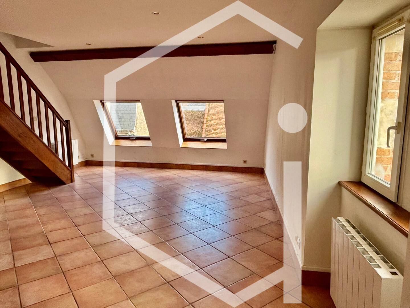 Maison à vendre, 59m², COSNE COURS SUR LOIRE