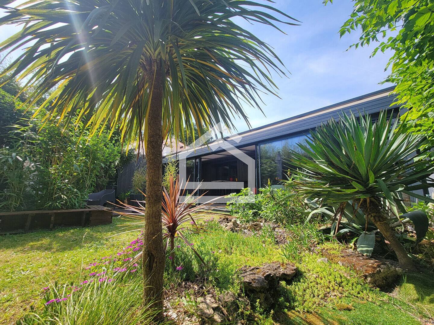 Maison à vendre, 115m², MERIGNAC