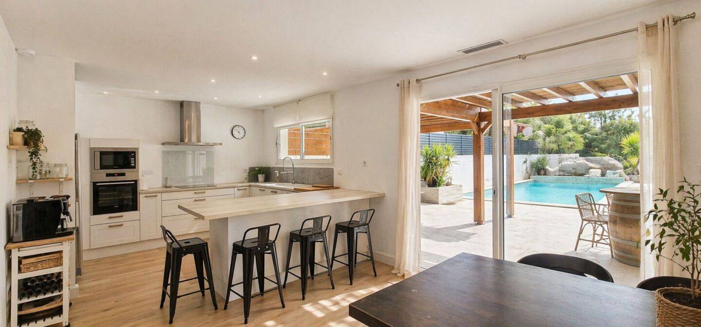 Maison à vendre, 149m², BEZIERS
