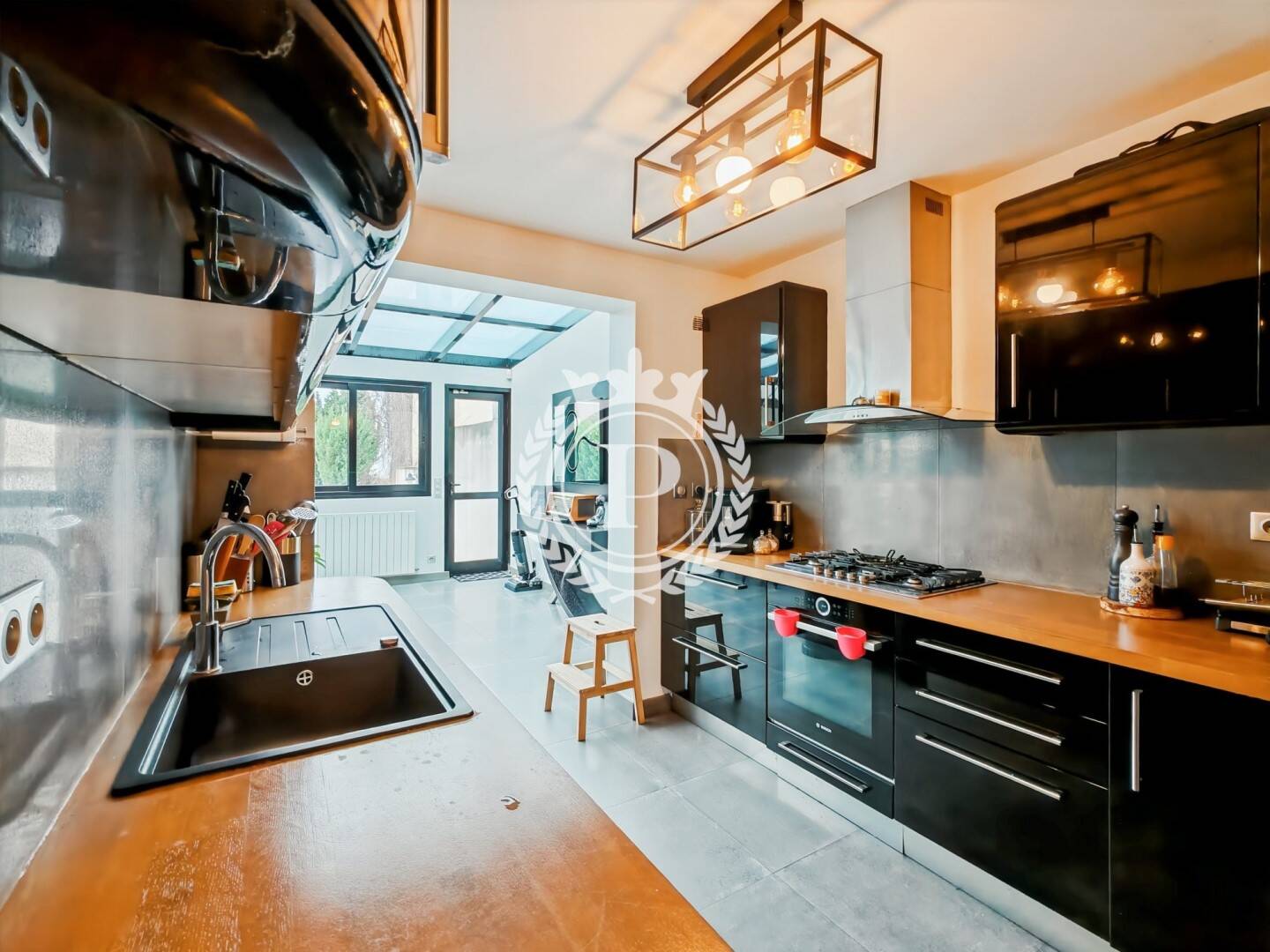 Maison à vendre, 174m², MONTREUIL
