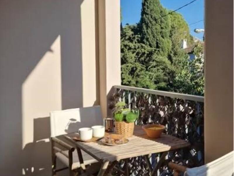 Maison à louer, 65m², MARSEILLE 9E