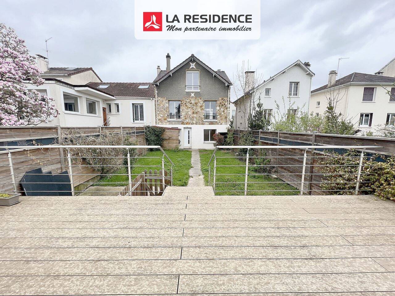 Maison à vendre, 138m², VELIZY VILLACOUBLAY