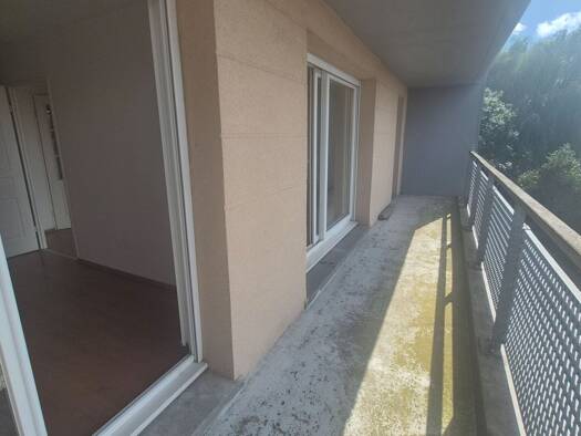 Appartement à vendre 119 000 € 2 pièces 1 chambre 41 m² Étage 3/3 Croix Rouge Tourcoing 59200