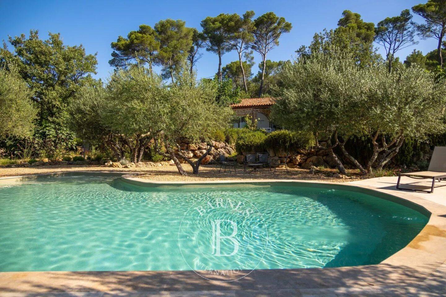 Maison à vendre, 250m², SAINT ANTONIN DU VAR
