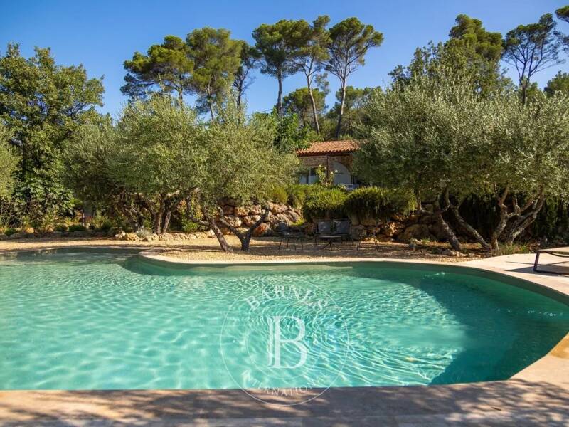 Maison à vendre, 250m², SAINT ANTONIN DU VAR