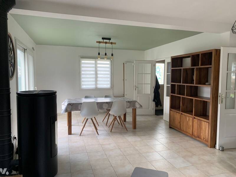 Maison à louer, 108m², PAVILLY