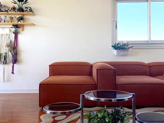 Appartement à vendre 112 000 € 4 pièces 3 chambres 87 m² Étage 12/15 Couronneries Poitiers 86000