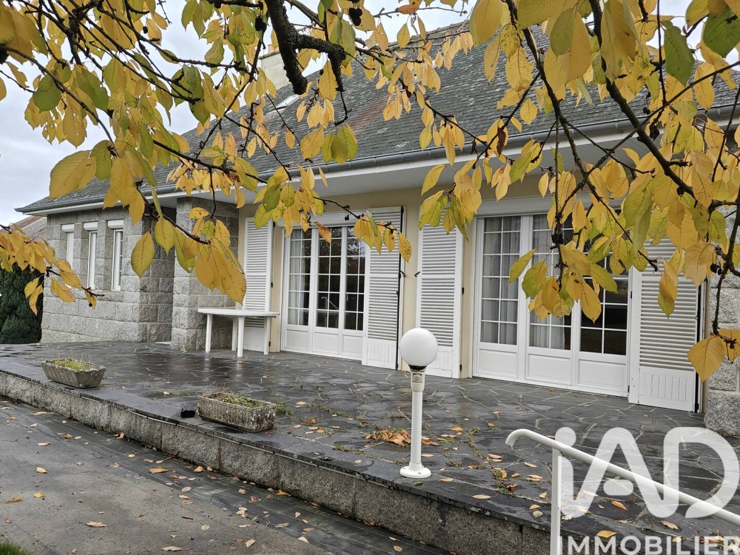 Maison à vendre, 98m², VILLAINES LA JUHEL