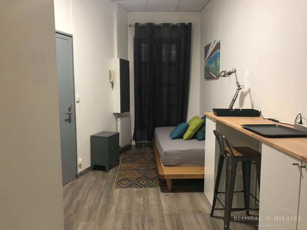 Maison à louer, 15m², POITIERS