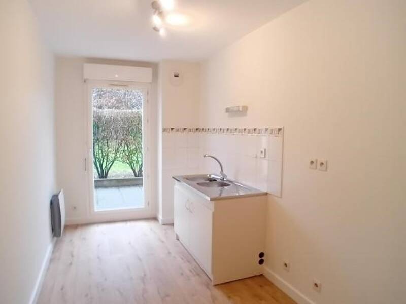 Maison à louer, 64m², NANTES