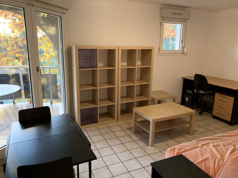 Maison à louer, 35m², MONTPELLIER