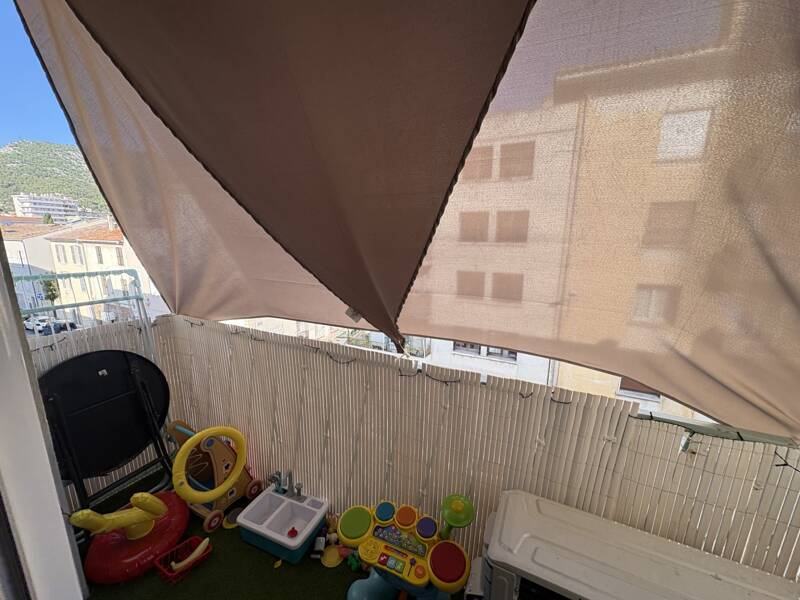 Maison à vendre, 50m², TOULON