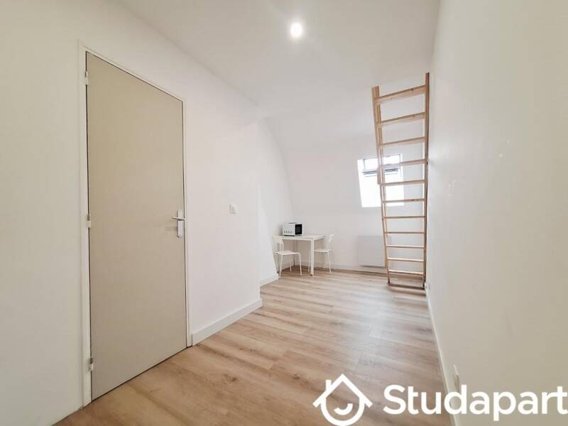 Maison à louer, 22m², ROUBAIX