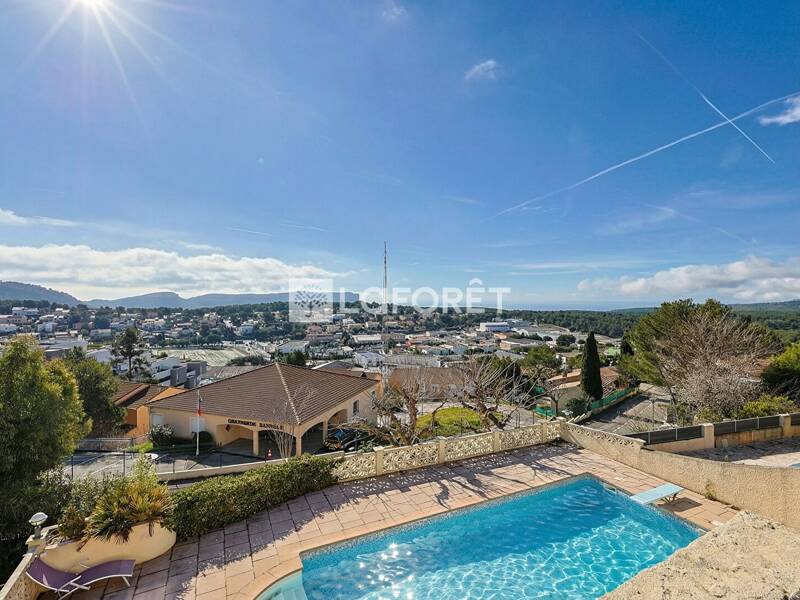 Maison à vendre, 172m², CARNOUX EN PROVENCE