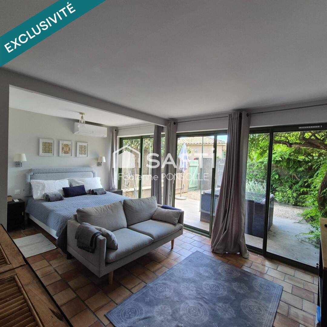 Maison à vendre, 26m², SAINT REMY DE PROVENCE