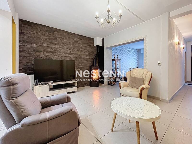 Maison à vendre, 134m², ANICHE