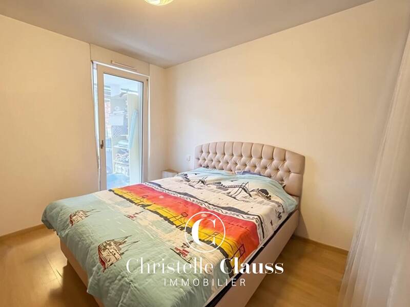 Maison à vendre, 59m², STRASBOURG