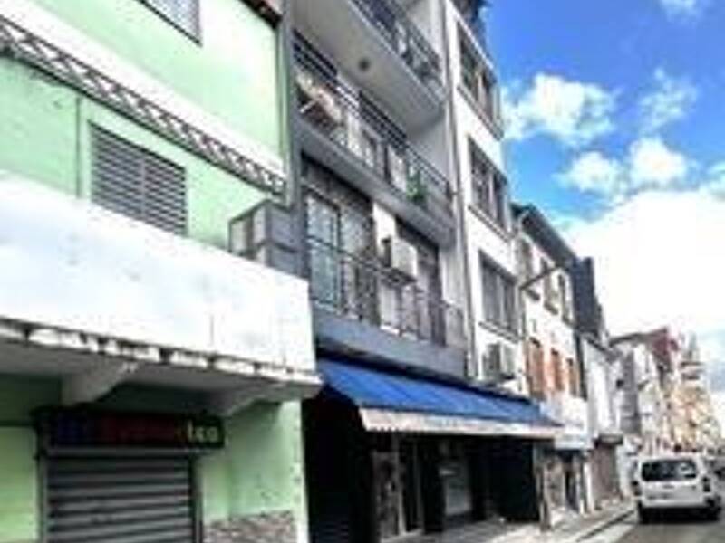 Maison à vendre, 59m², FORT DE FRANCE