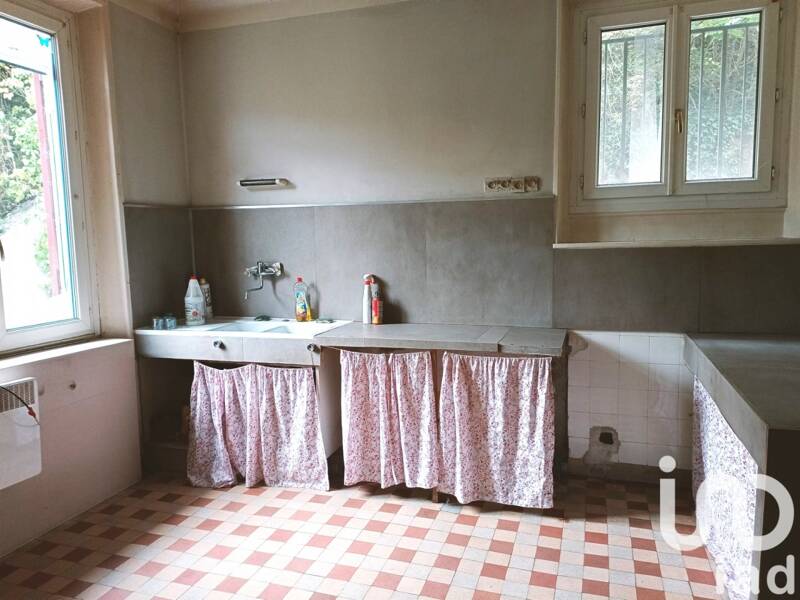 Maison à vendre, 133m², QUET EN BEAUMONT