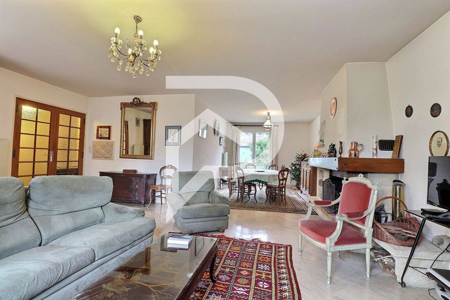 Maison à vendre, 161m², MAISONS LAFFITTE