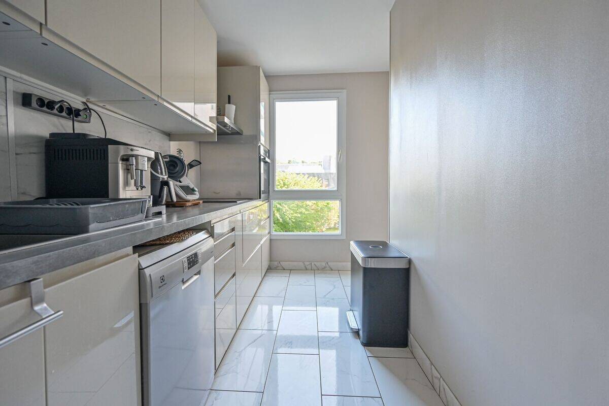Maison à louer, 64m², CRETEIL