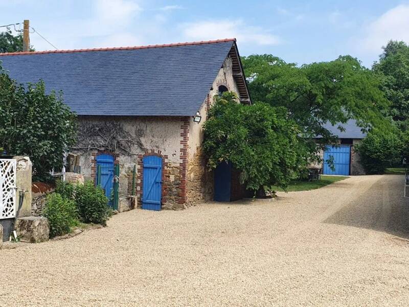 Maison à vendre, 306m², ANGERS