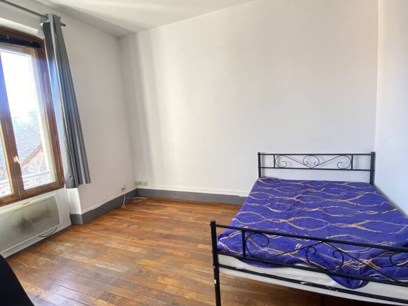 Maison à louer, 23m², GRENOBLE