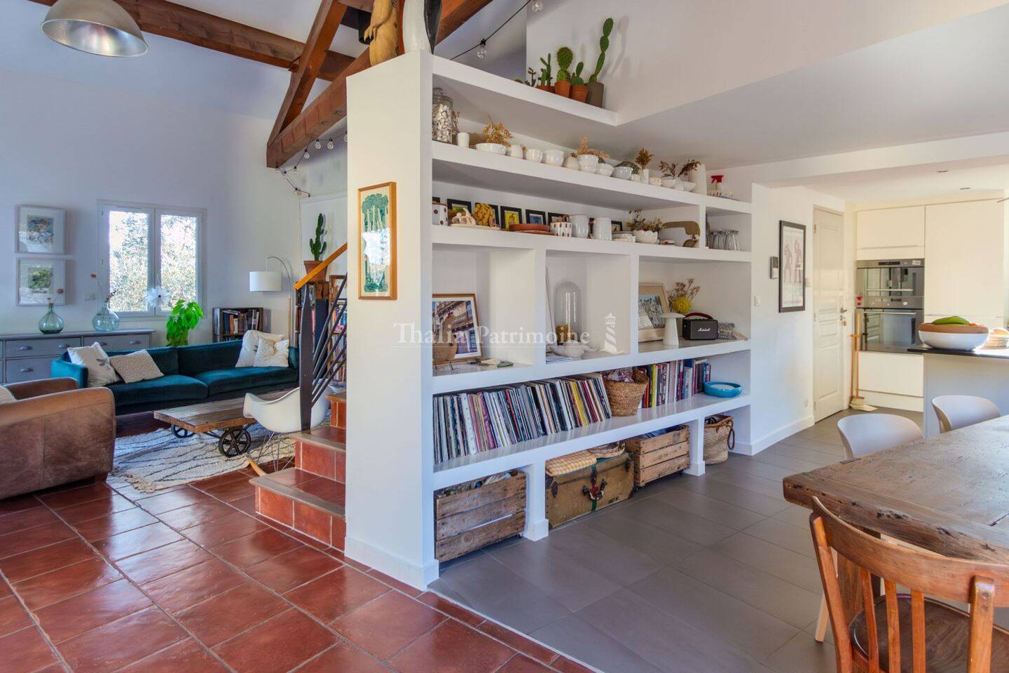 Maison à vendre, 150m², SAINT MARTIN DE LONDRES