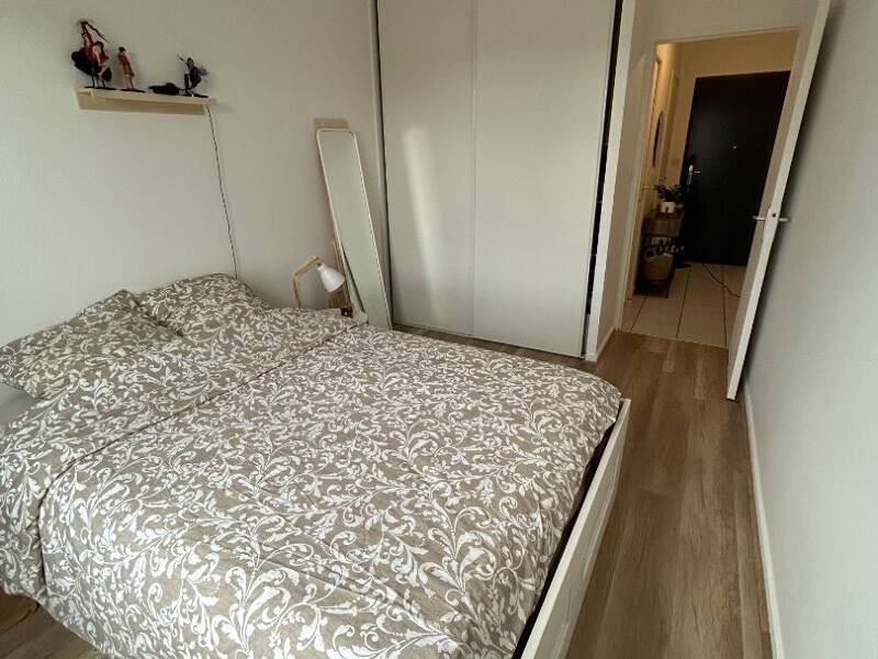 Maison à louer, 56m², SAINT ETIENNE