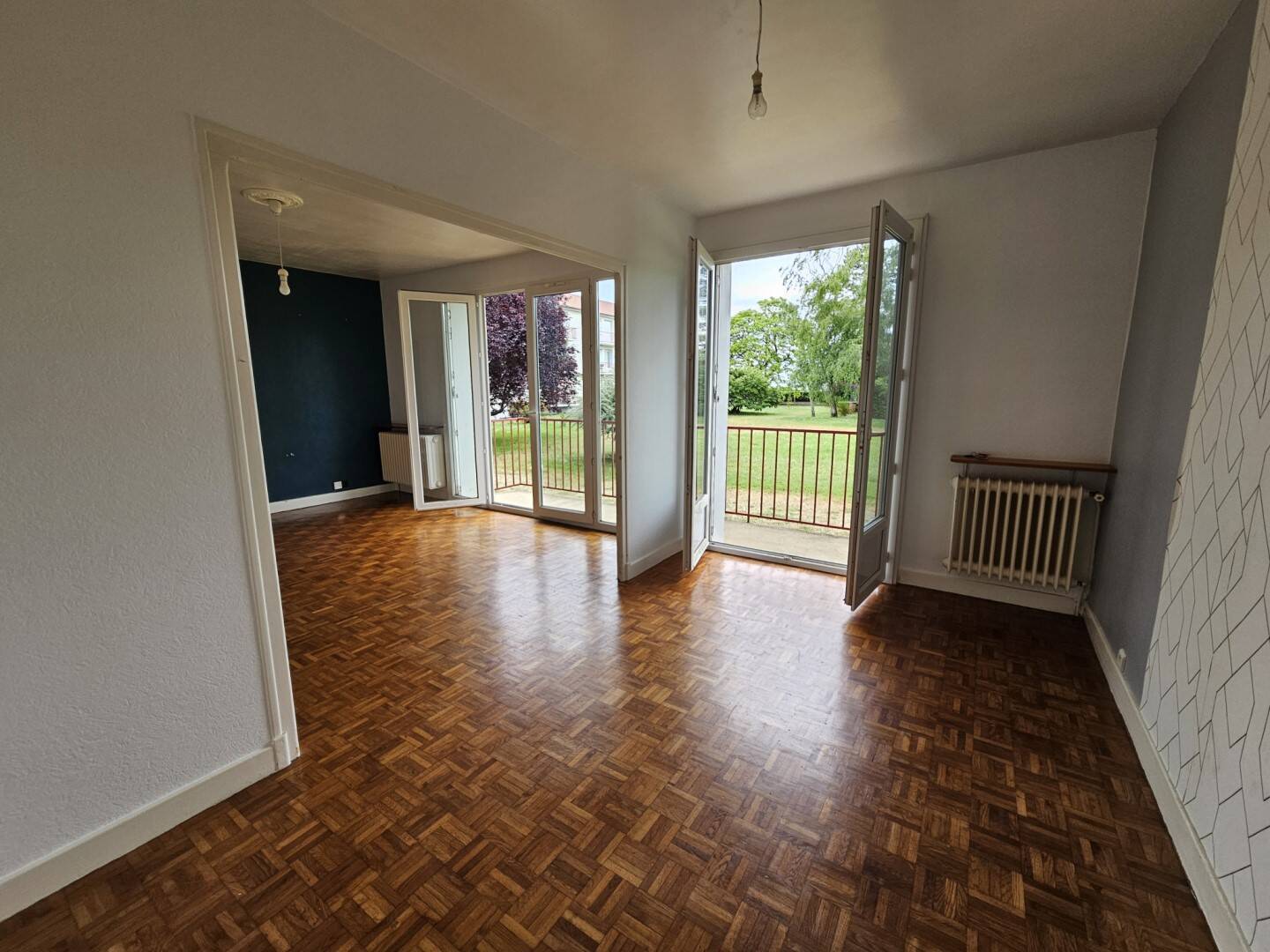 Maison à vendre, 71m², POITIERS