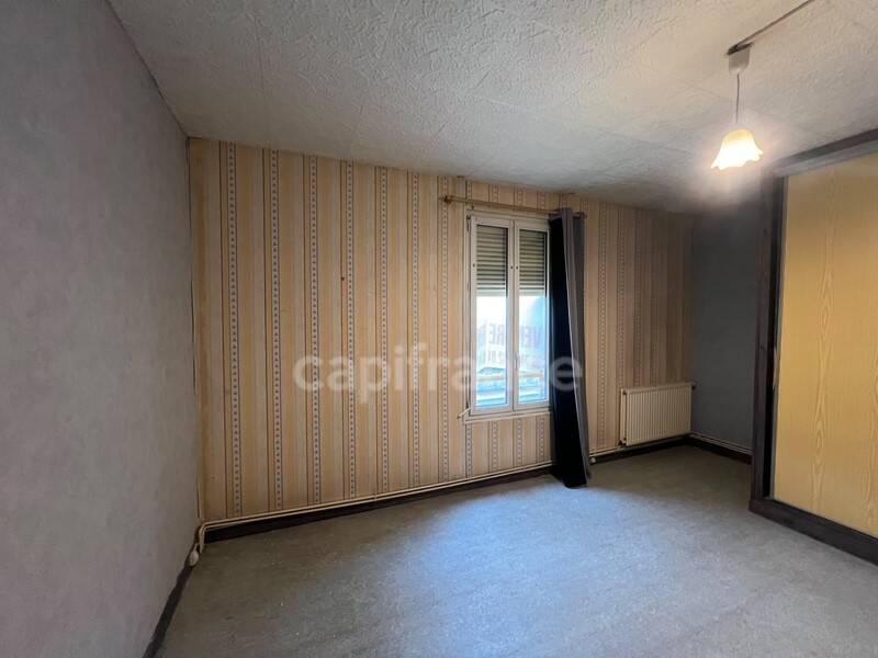 Maison à vendre, 104m², LE HAVRE