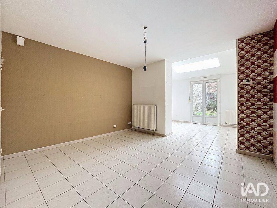 Maison à vendre, 90m², ROUBAIX