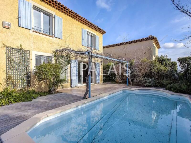 Maison à vendre, 105m², NICE