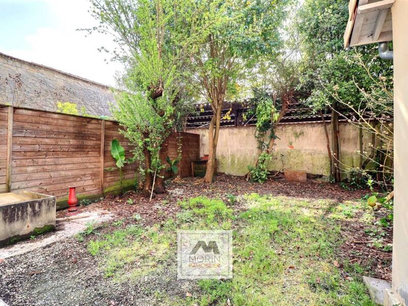 Maison à vendre, 180m², BORDEAUX