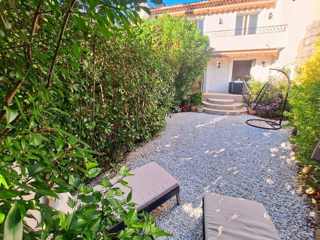 Maison à vendre, 114m², CANNES